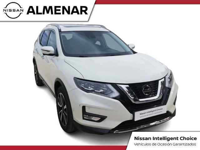 Nissan X-Trail X-Trail Tekna 4x2 2020