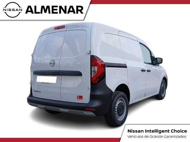 Nissan Townstar Furgon 96kW L1 Profesional Townstar Furgon 96kW L1 Profesional