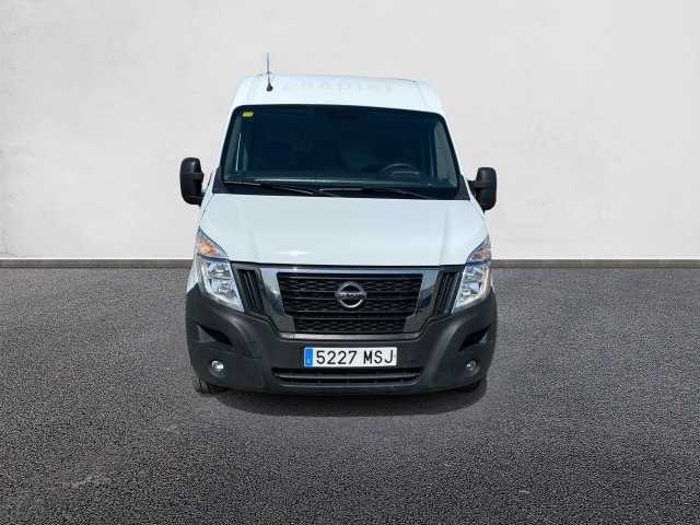 Nissan Nv400 FURGON 2.3DCI 150CV OPTIMA L3H2