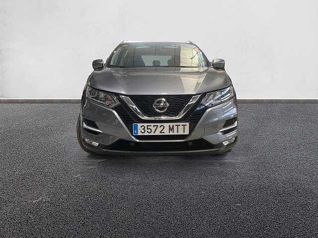 Nissan Qashqai 1.3 DIG-T N-CONNECTA 140CV 5P