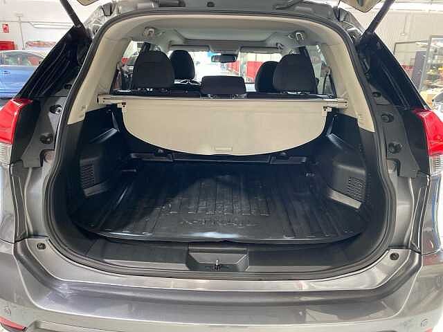 Nissan X-trail TODOTERRENO 1.7 DCI N-TEC 150CV 5P