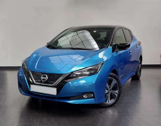 Nissan Leaf 40 kWh N-Connecta N-Connecta