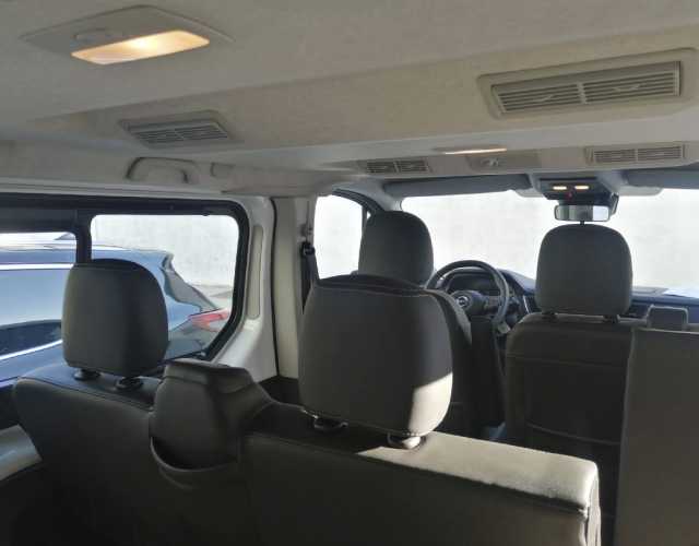 Nissan NV300 Combi 9 2.0dCi L1H1 1T Comfort 150