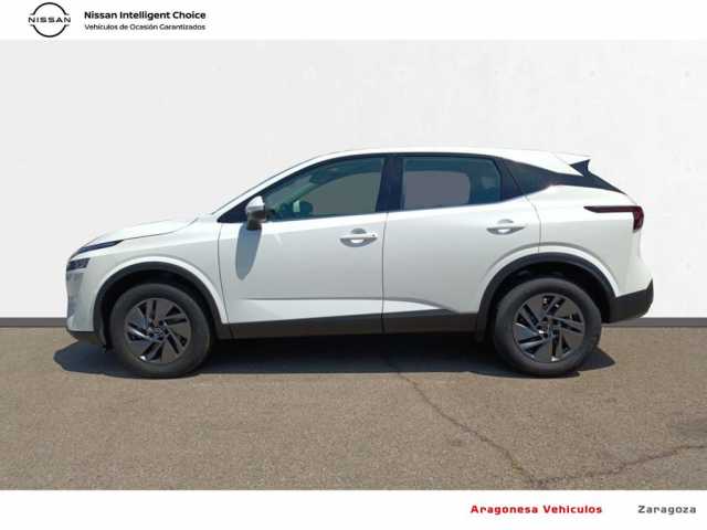 Nissan Qashqai Qashqai MHEV Acenta 2021