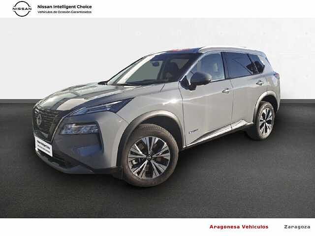 Nissan X-Trail X-Trail N-Connecta (EURO 6d) 2022