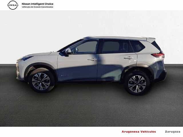 Nissan X-Trail X-Trail N-Connecta (EURO 6d) 2022