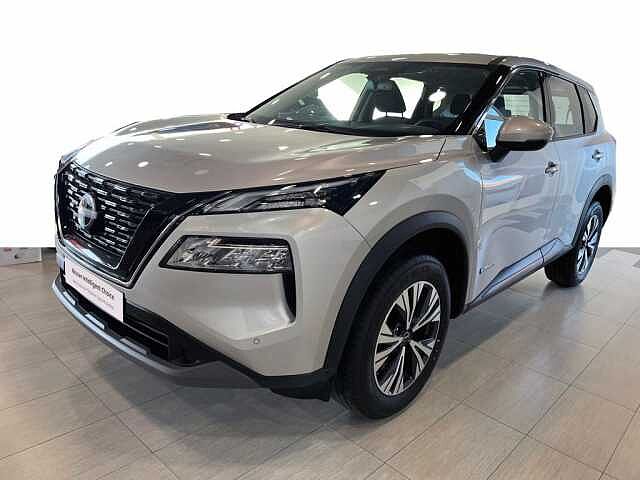 Nissan X-Trail X-Trail MHEV Acenta 2023