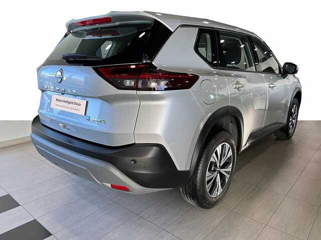 Nissan X-Trail X-Trail MHEV Acenta 2023