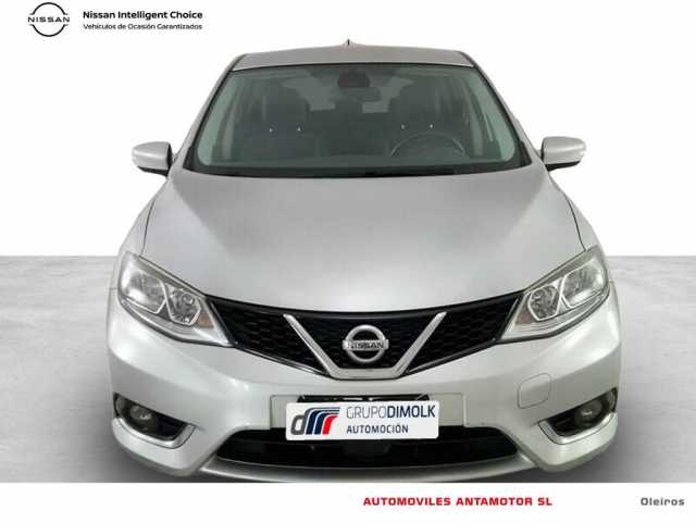 Nissan PULSAR DCI 110 N-CONNECTA PULSAR DCI 110 N-CONNECTA