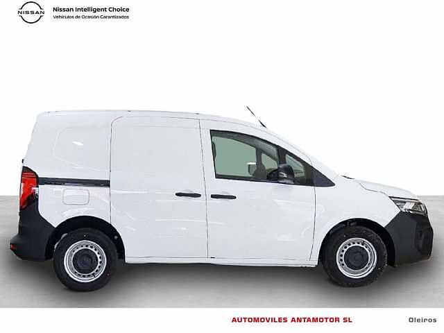 Nissan Townstar TOWNSTAR 45KWH - 90KW (120CV)