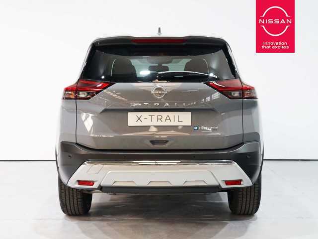 Nissan X-Trail 5pl 1.5 e-POWER 152kW 4x2 A/T Tekna