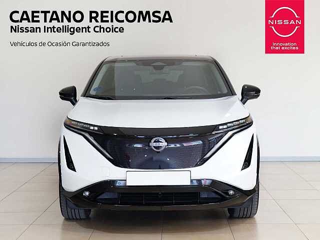 Nissan Ariya 5p 87 kWh 4x4 e-4ORCE Evolve CAR.22kW Sp