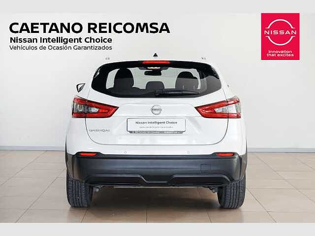 Nissan Qashqai DIG-T 103 kW (140 CV) E6D ACENTA