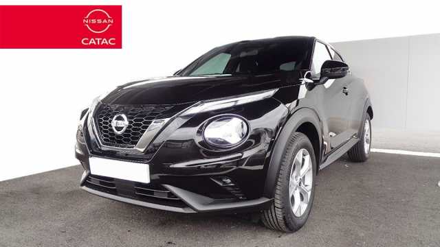 Nissan JUKE DIG-T ACENTA DCT JUKE DIG-T ACENTA DCT