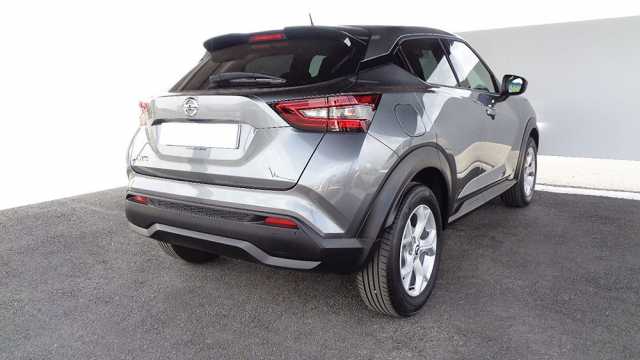 Nissan JUKE DIG-T ACENTA JUKE DIG-T ACENTA