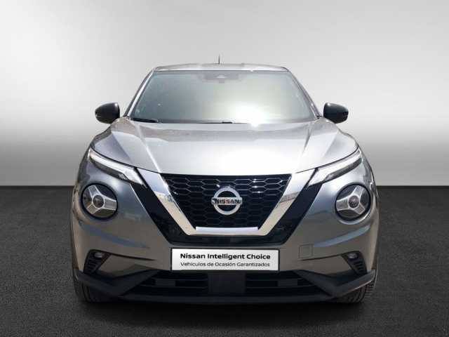 Nissan Juke Juke II Acenta (Start/Stopp) (EURO 6d-TEMP) 2019