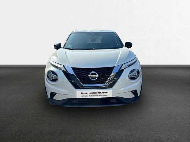 Nissan Juke Juke N-Connecta (Start/Stopp) (EURO 6d) 2020