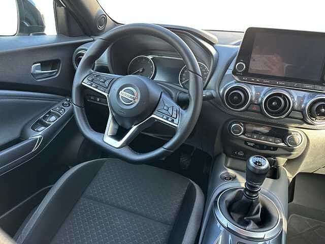 Nissan Juke Juke N-Connecta (Start/Stopp) (EURO 6d) 2020