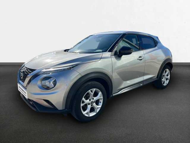 Nissan Juke Juke N-Connecta (Start/Stopp) (EURO 6d-TEMP) 2019