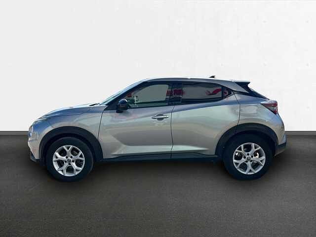 Nissan Juke Juke N-Connecta (Start/Stopp) (EURO 6d-TEMP) 2019