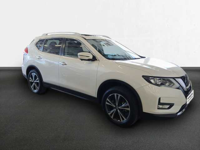 Nissan X-Trail X-Trail III N-Connecta 4x2 (EURO 6d-TEMP) 2020