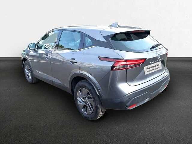 Nissan Qashqai Qashqai MHEV Acenta 2021