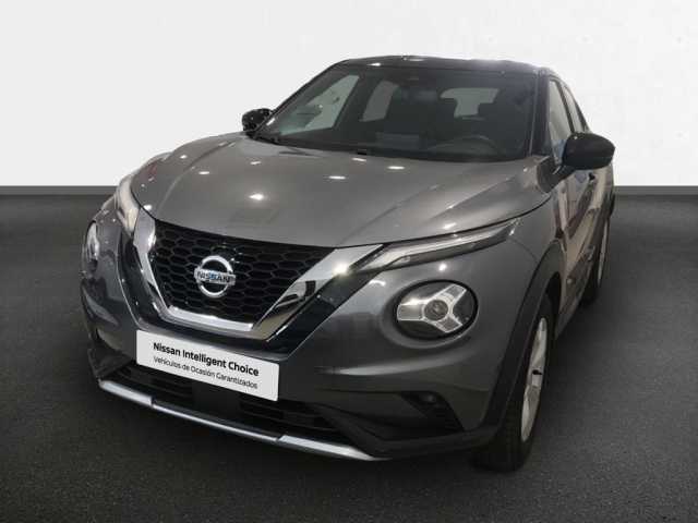 Nissan Juke Juke II N-Connecta (Start/Stopp) (EURO 6d) 2020