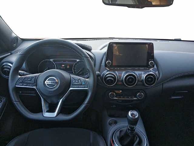 Nissan Juke Juke Tekna 2020