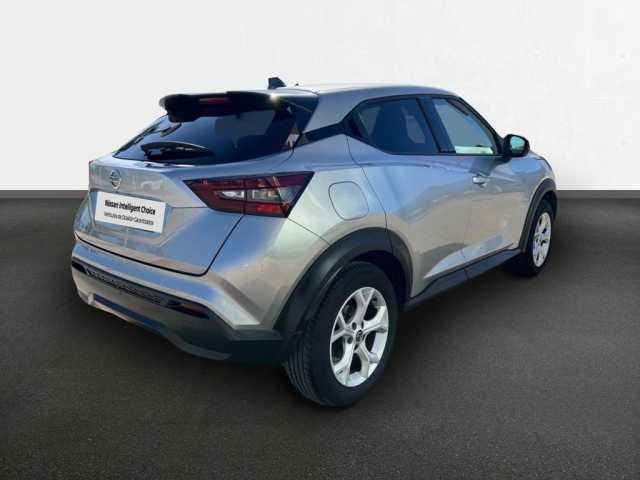 Nissan Juke Juke N-Connecta 2019