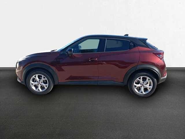 Nissan Juke Juke Acenta 2019