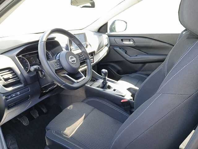 Nissan Qashqai Qashqai MHEV Acenta 2021