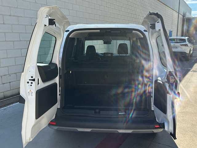 Nissan Nissan Nv200 Combi 1.3G 97 kW (130 CV) 6M/T Acenta+