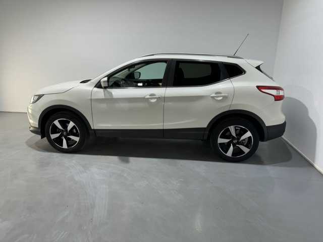 Nissan QASHQAI 1.2 DIG 115CV QASHQAI 1.2 DIG 115CV