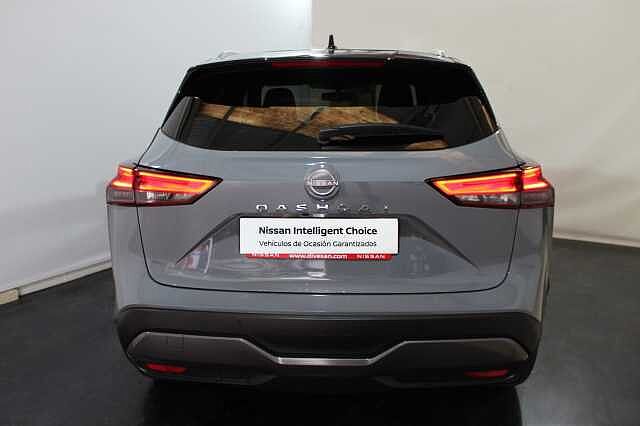 Nissan Qashqai 1.5 EREV E-POWER 140KW TEKNA AUTO 5P