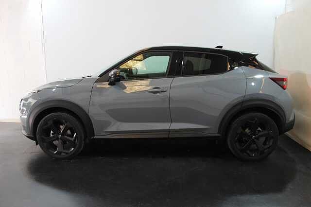 Nissan Juke 1.0 DIG-T 84KW TEKNA 5P