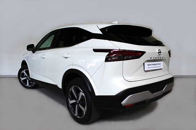 Nissan Qashqai 1.5 EREV E-POWER 140KW N-CONNECTA AUTO 5P