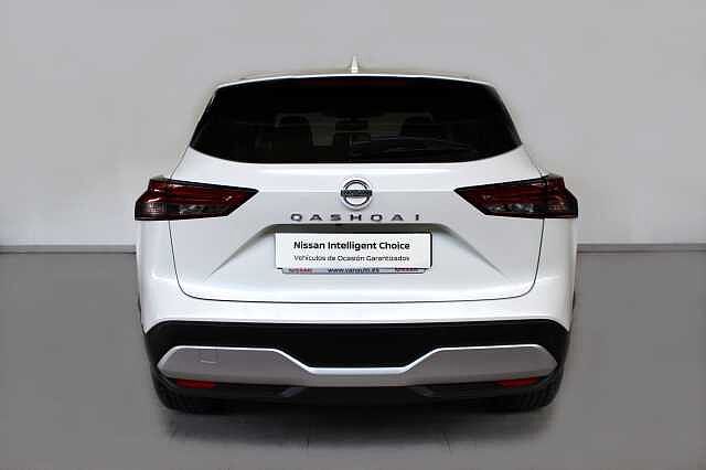 Nissan Qashqai 1.5 EREV E-POWER 140KW N-CONNECTA AUTO 5P