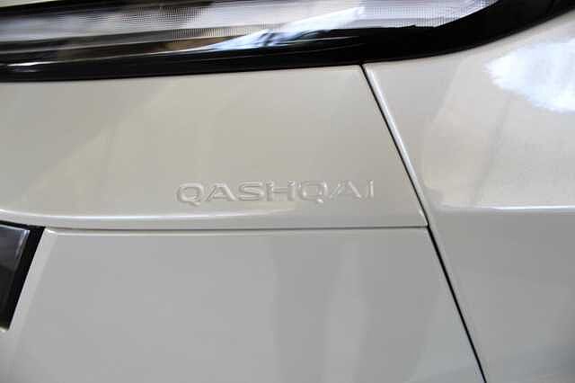 Nissan Qashqai 1.5 EREV E-POWER 140KW N-CONNECTA AUTO 5P