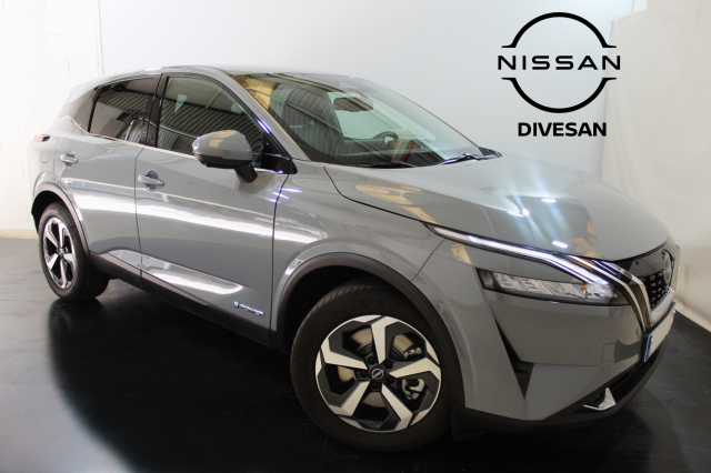 Nissan Qashqai 1.5 EREV E-POWER 140KW N-CONNECTA AUTO 5P