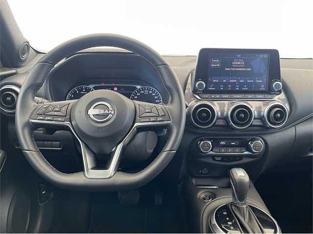 Nissan JUKE DIG-T 84 kW (114 CV) DCT 7 V N-Connecta