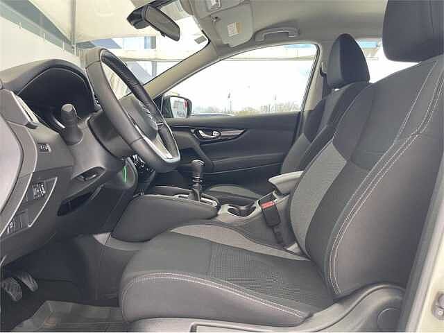 Nissan QASHQAI dCi 150CV (110kW) 4WD ACENTA