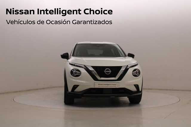 Nissan Juke 1.0 DIG-T 84KW ACENTA 114 5P