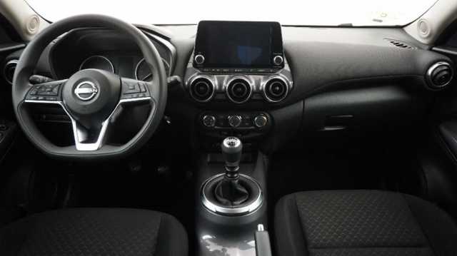 Nissan Juke 1.0 DIG-T 84KW ACENTA 114 5P