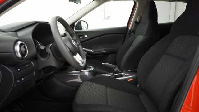 Nissan Juke 1.0 DIG-T 84KW ACENTA 114 5P