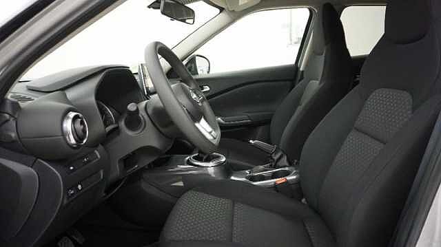 Nissan Juke 1.0 DIG-T 84KW ACENTA 114 5P