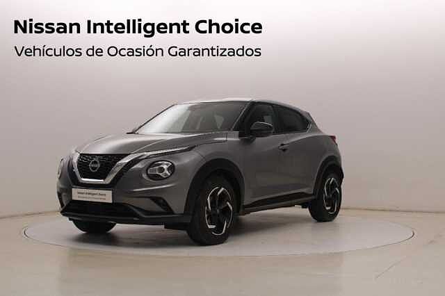 Nissan Juke 1.0 DIG-T 84KW ACENTA 114 5P