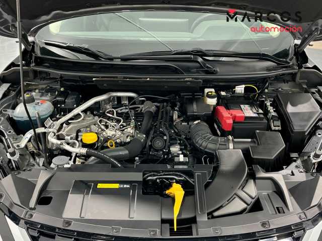 Nissan Qashqai DIG-T 103kW N-Connecta