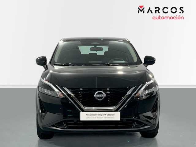 Nissan Qashqai DIG-T 103kW (140CV) mHEV 4x2 Acenta