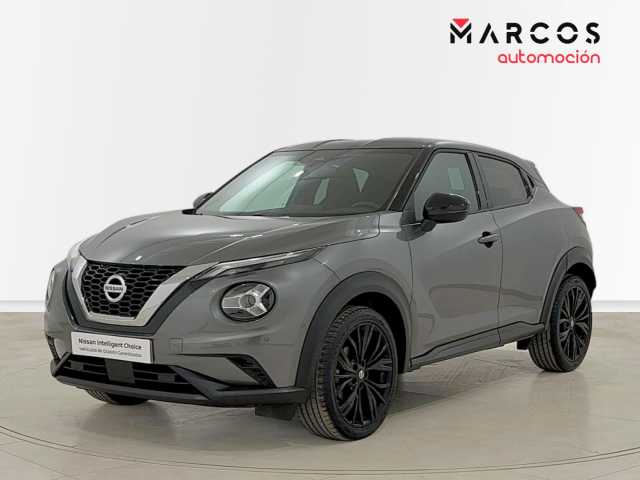 Nissan JUKE DIG-T 84 kW (114 CV) 6M/T Enigma