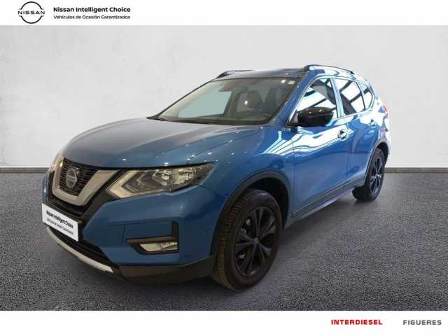 Nissan X-Trail X-Trail III N-Design 2021